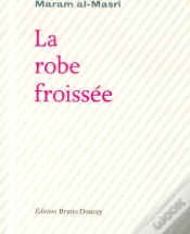 Capa do artigo La Robe Froissée