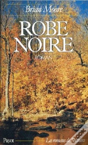 Capa do artigo La Robe Noire