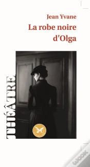Capa do artigo La Robe Noire D