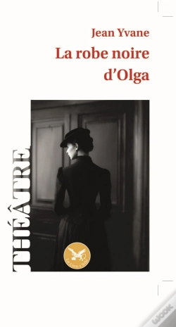 Capa do artigo La Robe Noire D'Olga