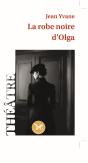 La Robe Noire D'Olga - Preview
