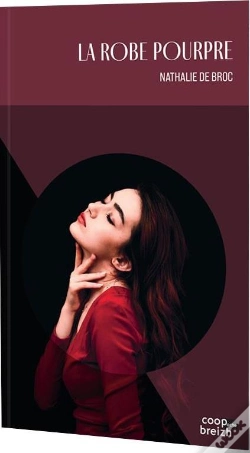 Capa do artigo La Robe Pourpre