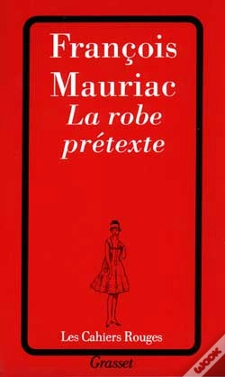 Capa do artigo La Robe Pretexte