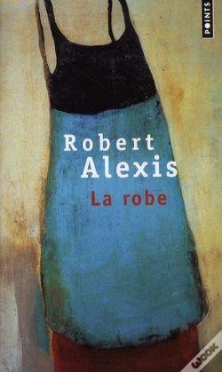 Capa do artigo La Robe