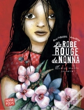 La Robe Rouge De Nonna