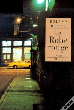 Capa do artigo La Robe Rouge