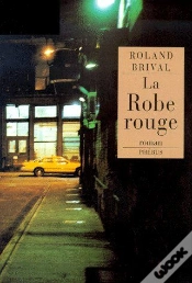 Capa do artigo La Robe Rouge