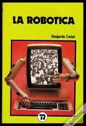 Capa do artigo La Robótica