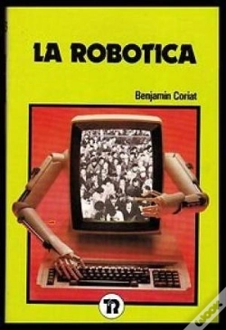 Capa do artigo La Robótica