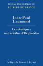 La Robotique : Une Récidive D'Héphaïstos - Preview