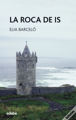 Capa do artigo La Roca De Is