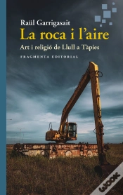 Capa do artigo La Roca I L’Aire