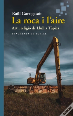 Capa do artigo La Roca I L’Aire