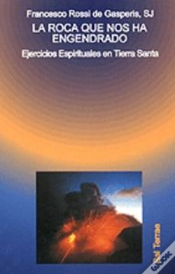 Capa do artigo La Roca Que Nos Ha Engendrado