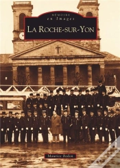 Capa do artigo La Roche-Sur-Yon