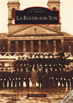 Capa do artigo La Roche-Sur-Yon