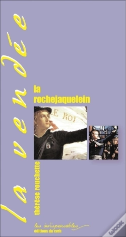 Capa do artigo La Rochejaquelein