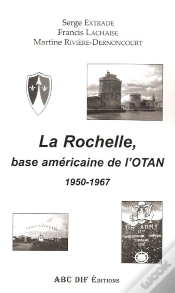 Capa do artigo La Rochelle Base Américaine De L