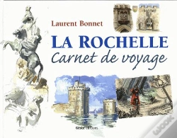 Capa do artigo La Rochelle, Carnet De Voyage