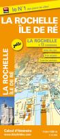 La Rochelle - Preview