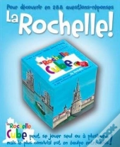 La Rochelle ; Cube