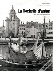 La Rochelle D'Antan