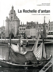 Capa do artigo La Rochelle D