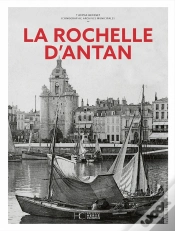 Capa do artigo La Rochelle D