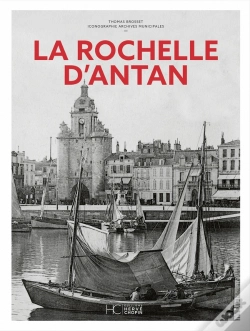 Capa do artigo La Rochelle D'Antan