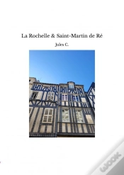 Capa do artigo La Rochelle & Saint-Martin De Ré