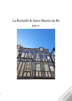 Capa do artigo La Rochelle & Saint-Martin De Ré