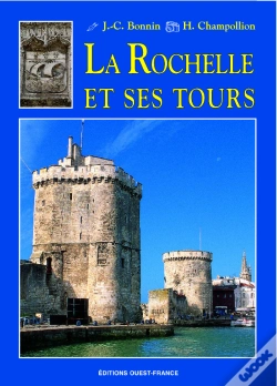 Capa do artigo La Rochelle Et Ses Tours