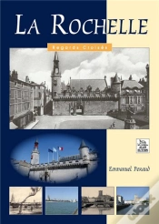 Capa do artigo La Rochelle (Regards Croises)