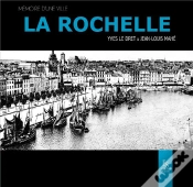 Capa do artigo La Rochelle