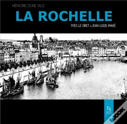 Capa do artigo La Rochelle