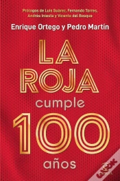 Capa do artigo La Roja Cumple 100 Años