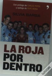 La Roja Por Dentro
