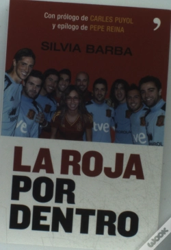 Capa do artigo La Roja Por Dentro