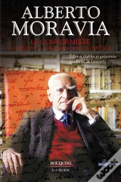 La Romaine, La Desobeissance, Le Conformiste, La Ciociara
