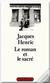 Capa do artigo La Roman Et Le Sacre