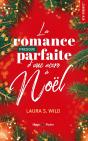 La Romance Presque Parfaite D'Une Accro À Noël - Preview