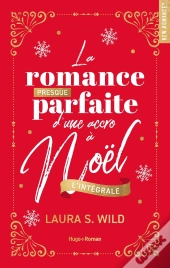 La Romance Presque Parfaite D'Une Accro À Noël