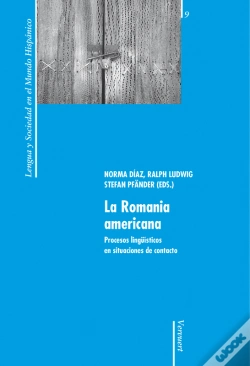 Capa do artigo La Romania Americana