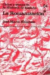 Capa do artigo La Romanizaci?N I