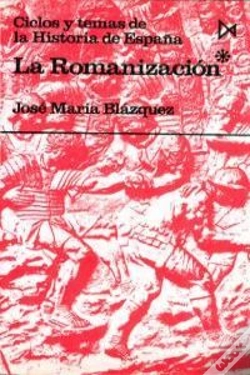 Capa do artigo La Romanizaci?N I