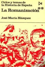 Capa do artigo La Romanizaci?N Ii