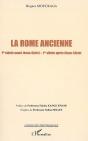 La Rome Ancienne ; I Siècle Avant Jésus-Christ ; I Siècle Après Jésus-Christ - Preview