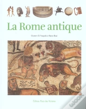 Capa do artigo La Rome Antique