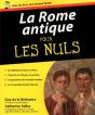 La Rome Antique Pour Les Nuls - Preview