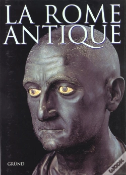 Capa do artigo La Rome Antique